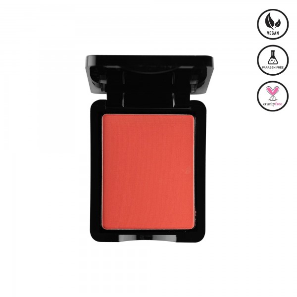 ARMAF BEAUTE WHAT-A-CHEEK: BLUSH - ORANGE CANDY