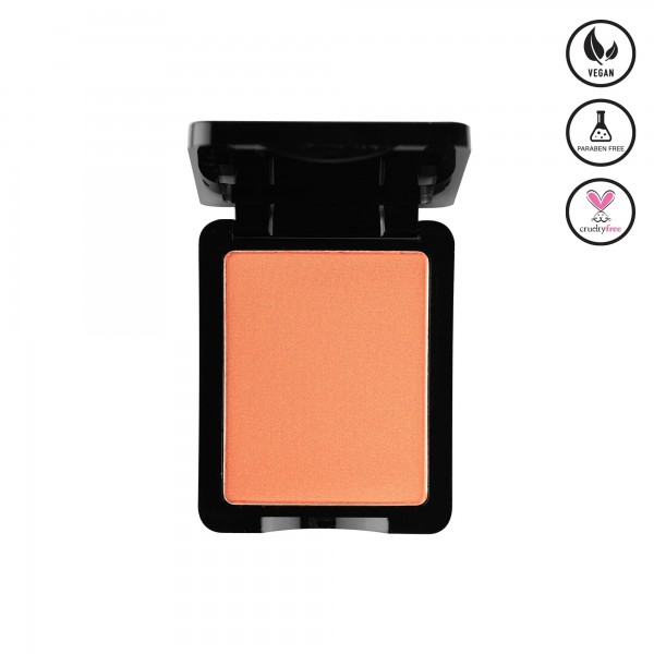 ARMAF BEAUTE WHAT-A-CHEEK: BLUSH - CINNAMON BUN