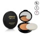 ARMAF BEAUTE PARFAITE FIX - COMPACT POWDER - WARM BEIGE ARMAF BEAUTE PARFAITE FIX - COMPACT POWDER - WARM BEIGE