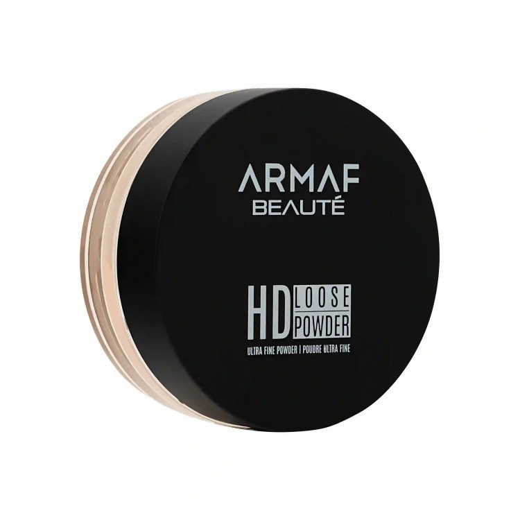 ARMAF BEAUTE HD LOOSE POWDER - MEDIUM