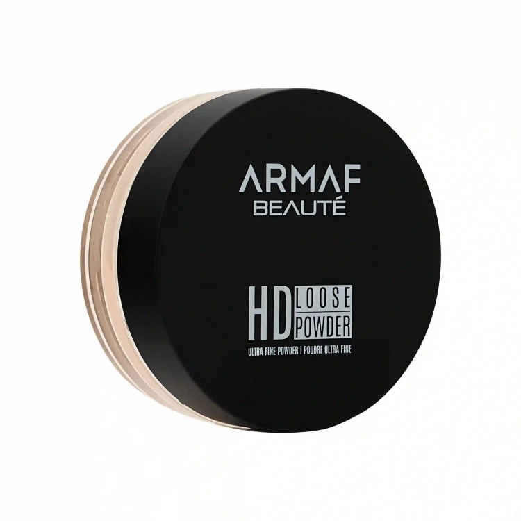 ARMAF BEAUTE HD LOOSE POWDER - MEDIUM ARMAF BEAUTE HD LOOSE POWDER - MEDIUM