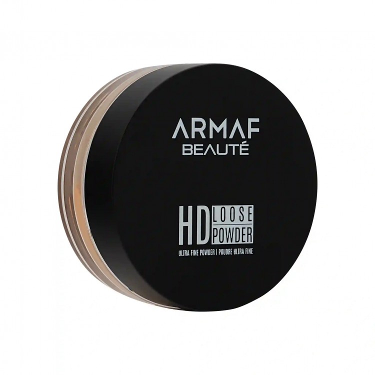 ARMAF BEAUTE HD LOOSE POWDER - DARK ARMAF BEAUTE HD LOOSE POWDER - DARK