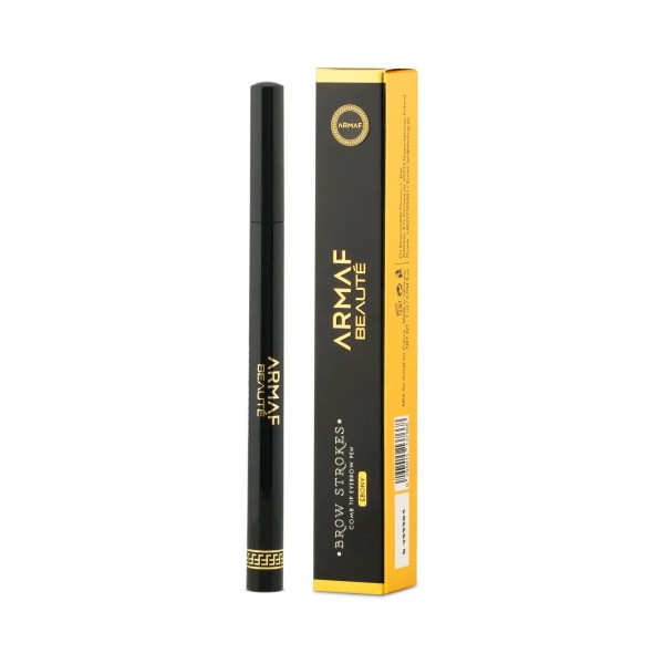 ARMAF BEAUTE Brow Strokes - EBONY