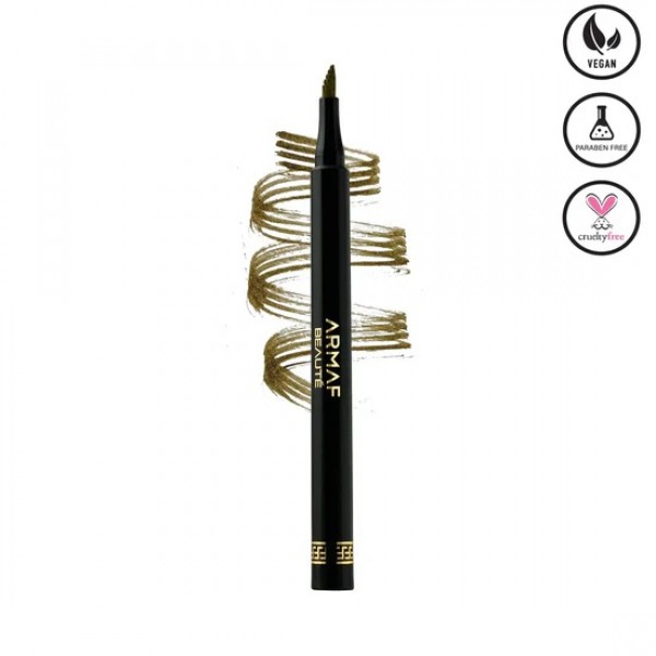ARMAF BEAUTE Brow Strokes - EBONY