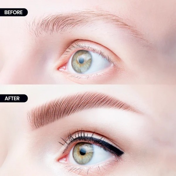 ARMAF BEAUTE Brow Strokes -  BROWN