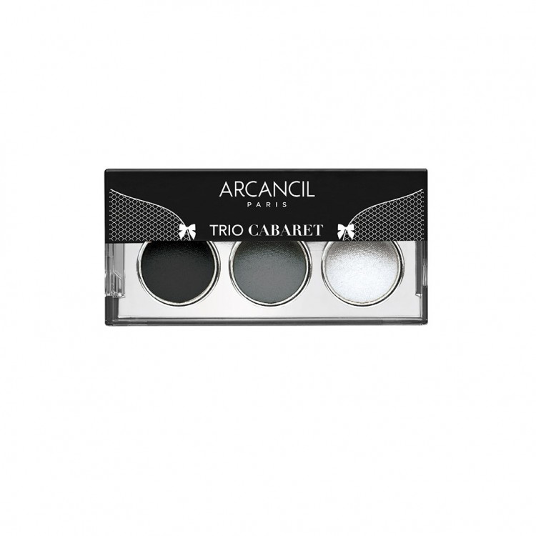 Trio Cabaret Eyeshadow