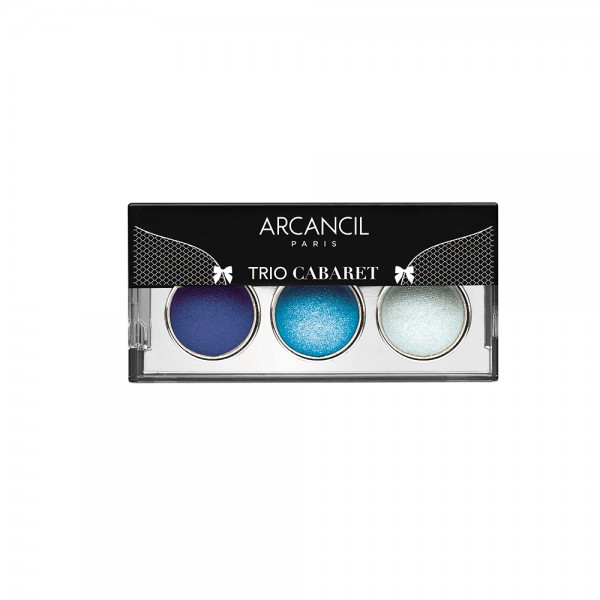 Trio Cabaret Eyeshadow