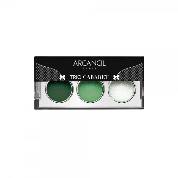 Trio Cabaret Eyeshadow