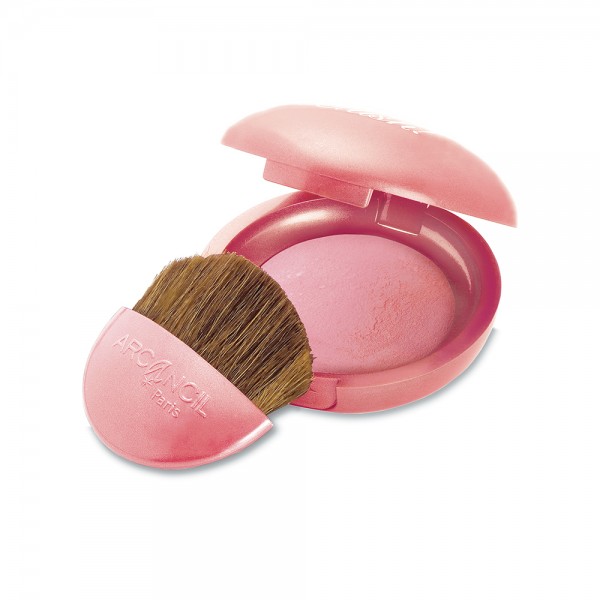 Oh My Maxi Blush