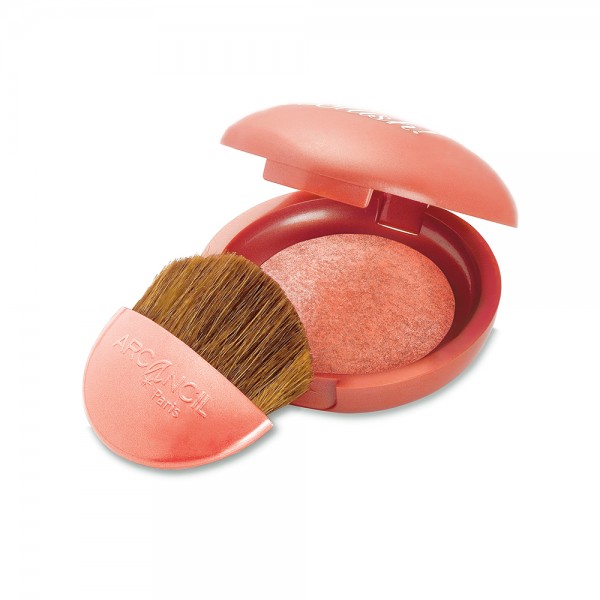 Oh My Maxi Blush