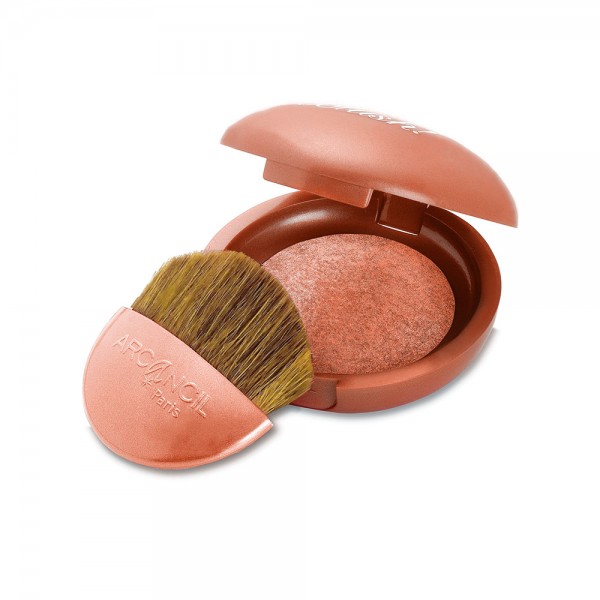 Oh My Maxi Blush
