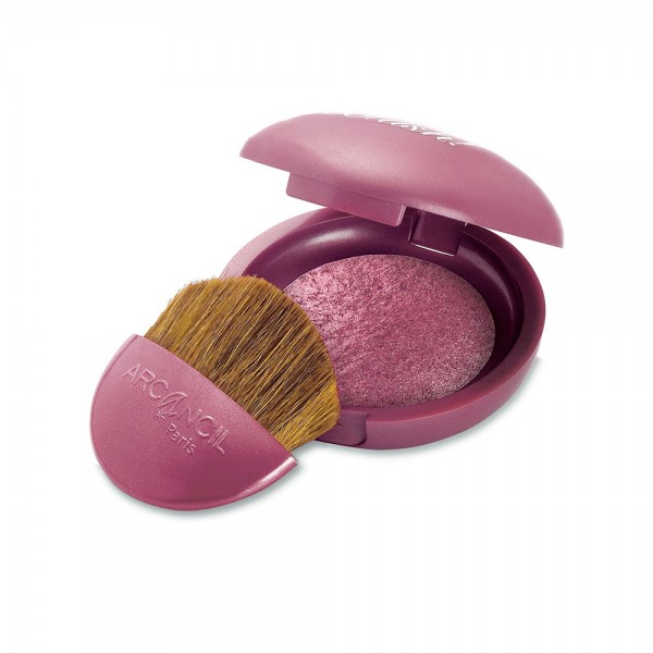 Oh My Maxi Blush