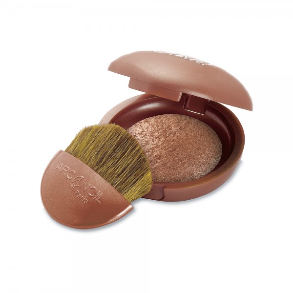 Oh My Maxi Blush