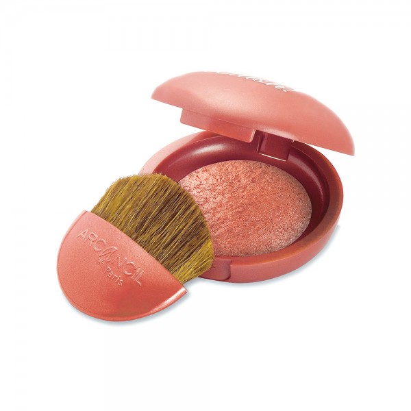 Oh My Maxi Blush