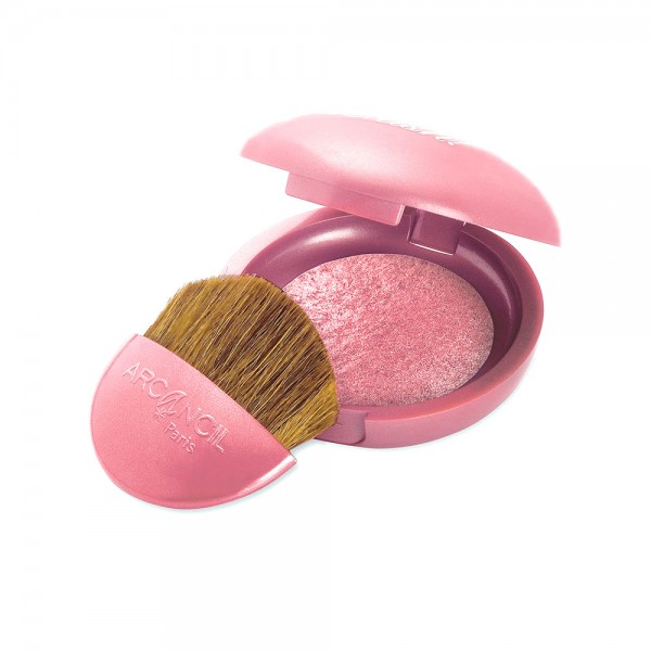 Oh My Maxi Blush