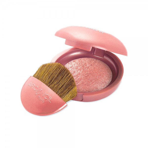 Oh My Maxi Blush
