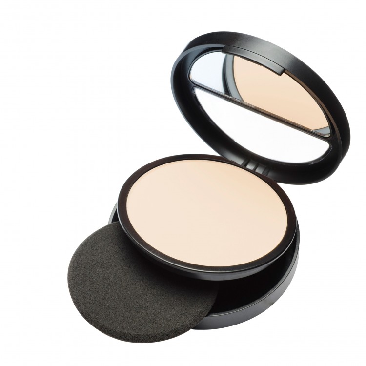 Cover Match Compact Powder Cover Match Compact Powder