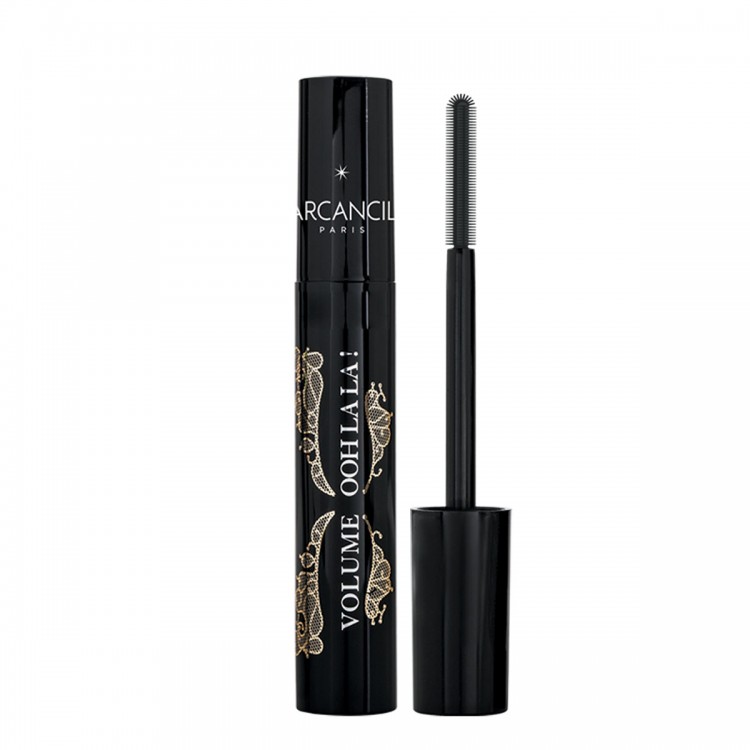 Volume OOHLALA Mascara