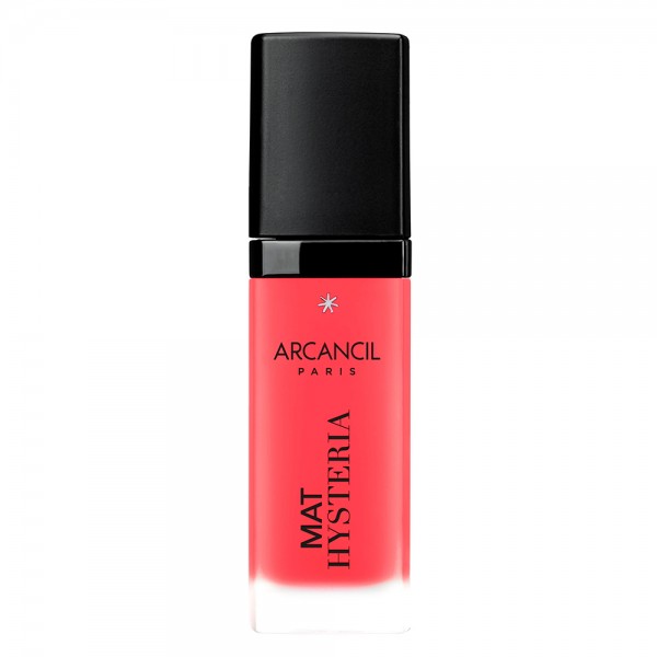 Mat Hysteria Lipgloss