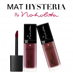 Mat Hysteria Lipgloss