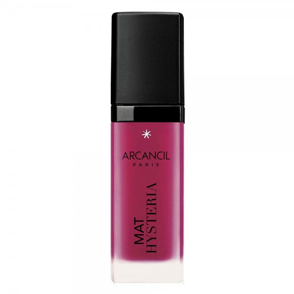 Mat Hysteria Lipgloss