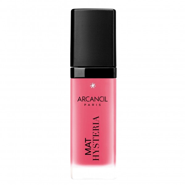 Mat Hysteria Lipgloss