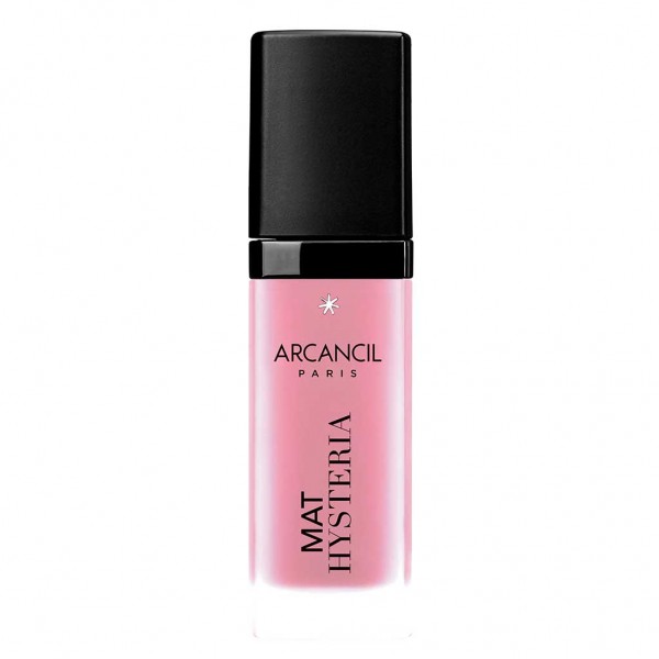 Mat Hysteria Lipgloss