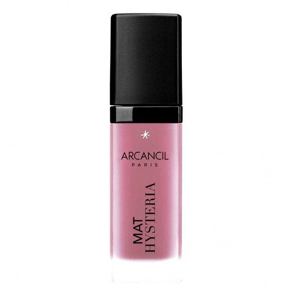 Mat Hysteria Lipgloss