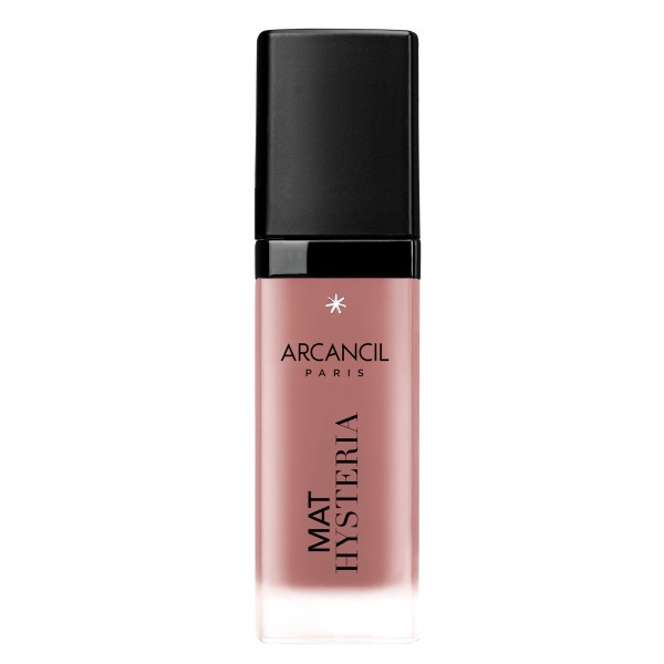 Mat Hysteria Lipgloss