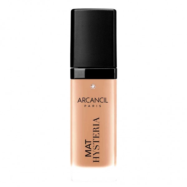 Mat Hysteria Lipgloss