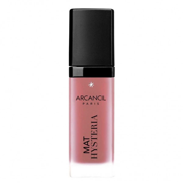 Mat Hysteria Lipgloss