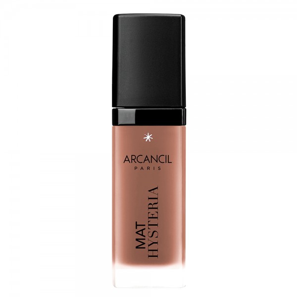 Mat Hysteria Lipgloss