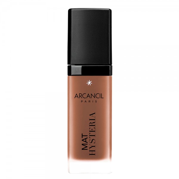 Mat Hysteria Lipgloss