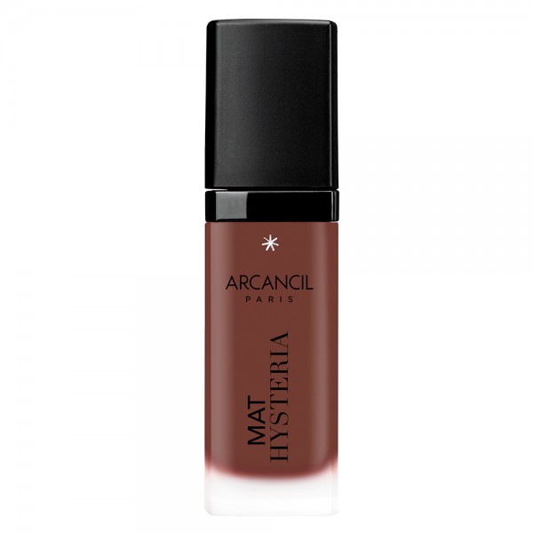 Mat Hysteria Lipgloss