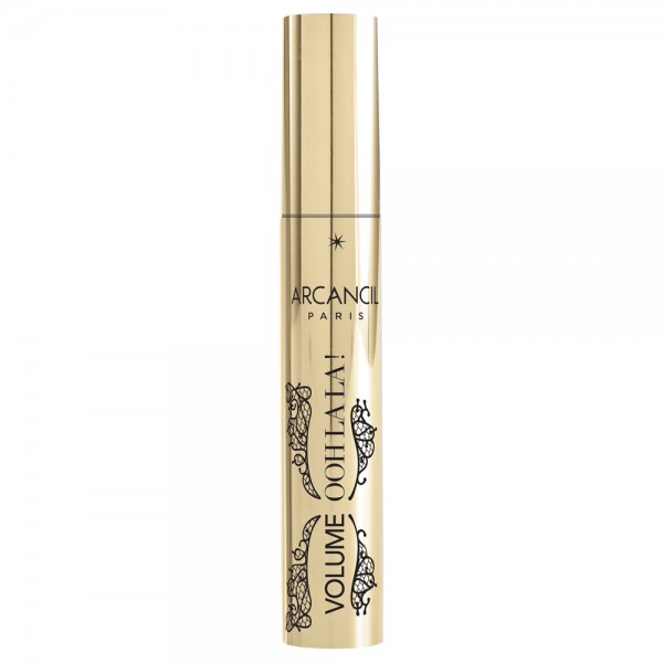 ARCANCIL MASCARA VOLUME OOHLALA -GOLD