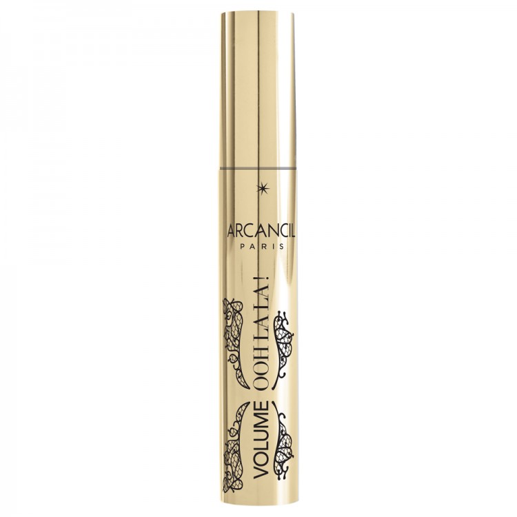 ARCANCIL MASCARA VOLUME OOHLALA -GOLD