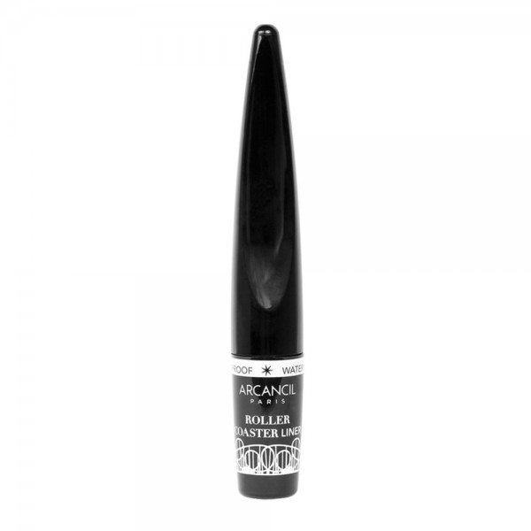 Roller Coaster Eyeliner Roller Coaster Eyeliner