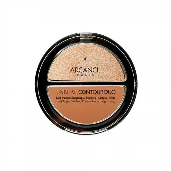 Unreal Contour Duo