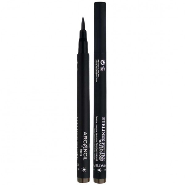 Felt Tip Eyeliner Felt Tip Eyeliner