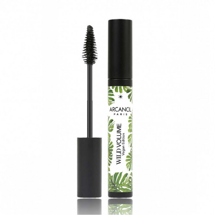 ARCANCIL WILD VOLUME- VEGAN EDITION