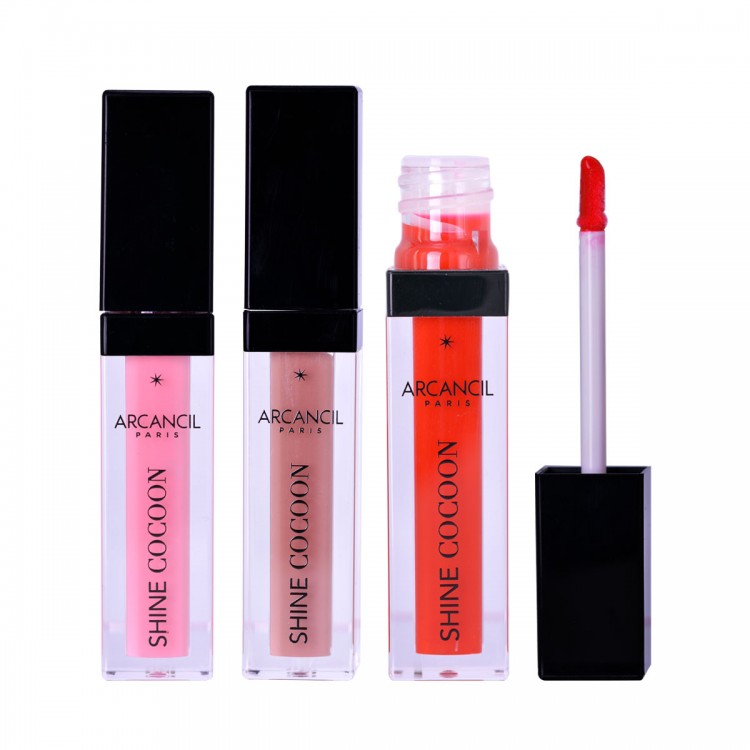 Shine Cocoon -Arcancil