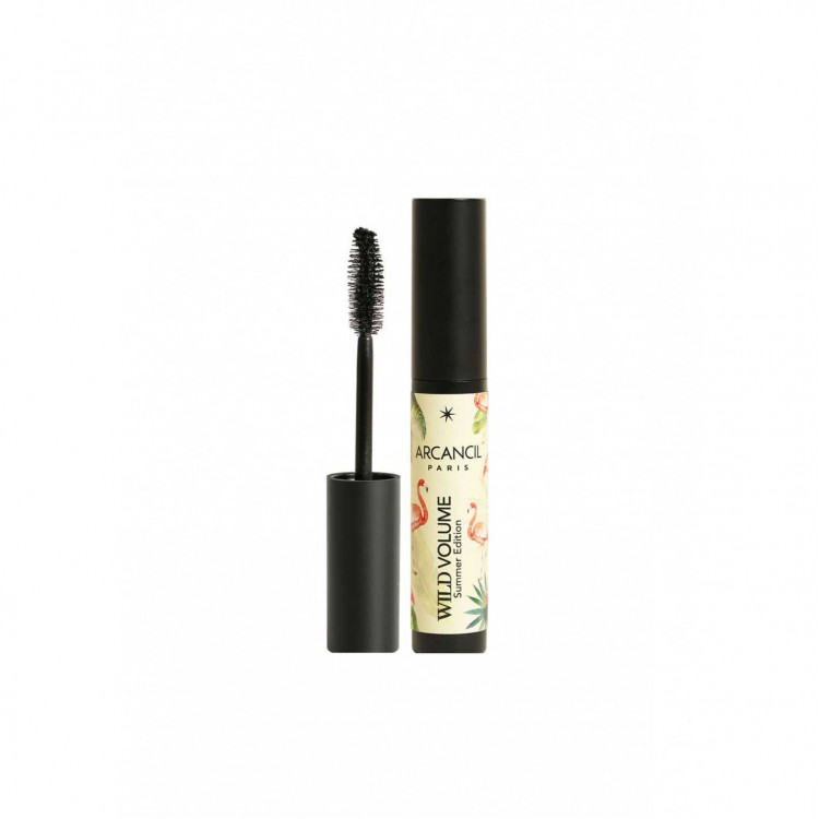 WILD VOLUME MASCARA- ARCANCIL