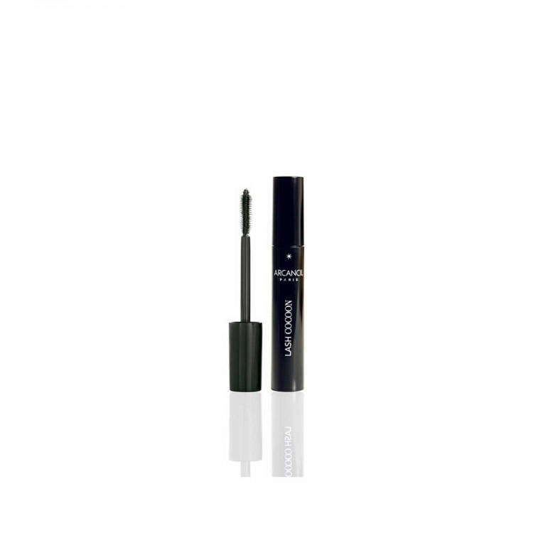 ARCANCIL -LASH COCOON ENVELOPING MASCARA- LASH BY LASH VOLUME