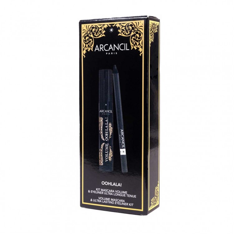 KIT OOHLALA LASH EXTENSION