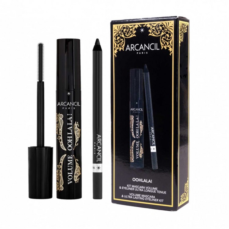 KIT OOHLALA LASH EXTENSION