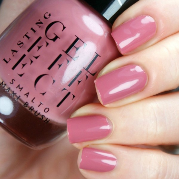 ASTRA LASTING GEL EFFECT