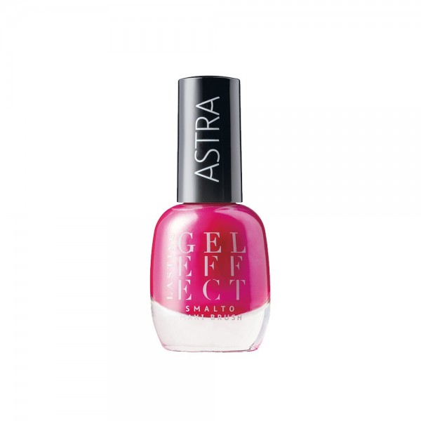 ASTRA LASTING GEL EFFECT
