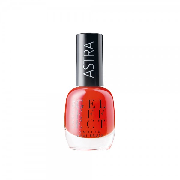 ASTRA LASTING GEL EFFECT