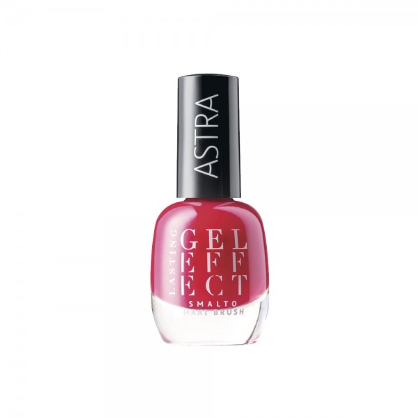ASTRA LASTING GEL EFFECT