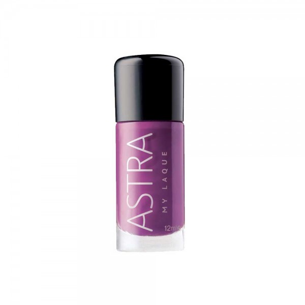 ASTRA NAIL POLISH-AT061